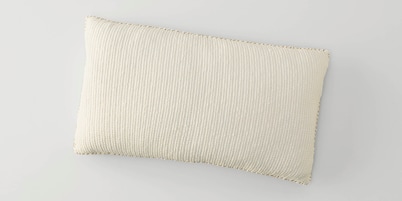 Morgan Lumbar Pillow