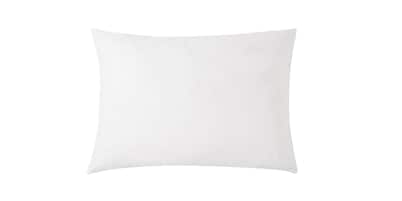 Down Lumbar Pillow Insert