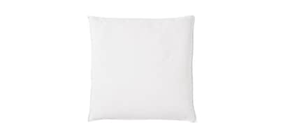 Down Square Pillow Insert