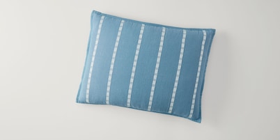 Plymouth Pillow Shams