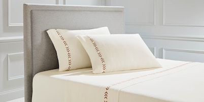 Kith Saddle Sheet Set