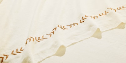 Kith Saddle Sheet Set