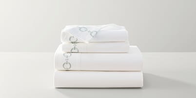 Bellagio Sheet Set