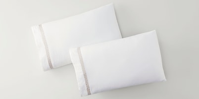 Savona Pillowcases