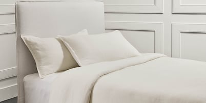 Talia Cloud 3 Piece Bedding Set