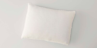 Ranier Pillow Shams