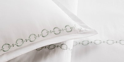 Bellagio Shams & Pillowcases