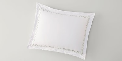 Bellagio Shams & Pillowcases