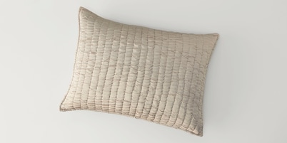 Hadon Pillow Shams