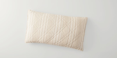 Aiden Pillow Shams