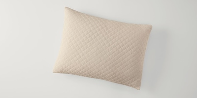 Breeze On By Pillow Shams