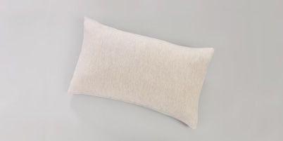 Burhan Oatmeal Pillow Shams