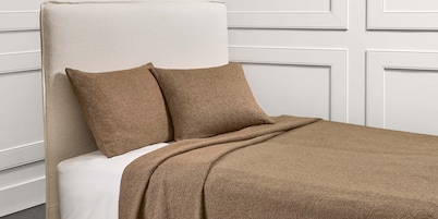 Andrea Bronze Coverlet
