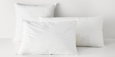 Luxury Down Alternative Pillow Insert