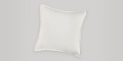 Talia Cloud Euro Sham