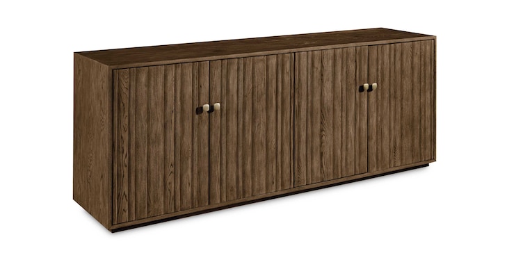 4 Door Sideboard image number 0