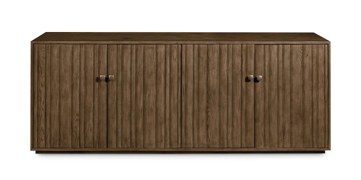 4 Door Sideboard image number 3