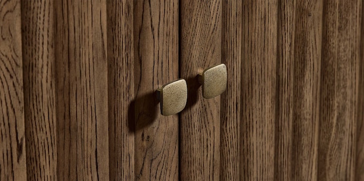 4 Door Sideboard image number 6