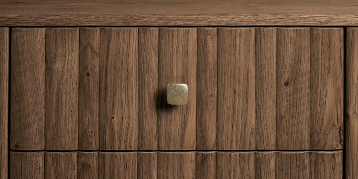 96" Media Console image number 5