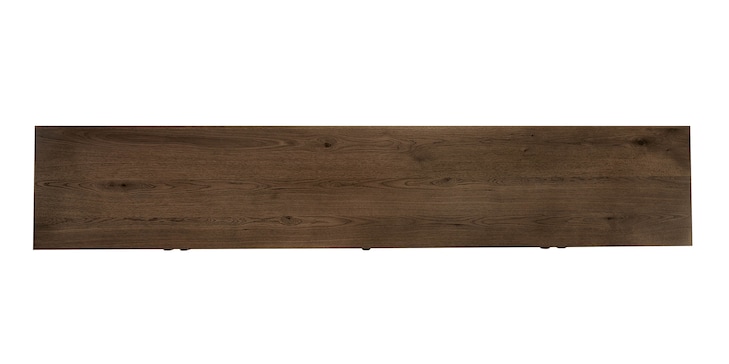 96" Media Console image number 6