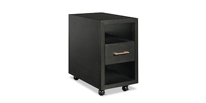 HomeWork Storage Cart