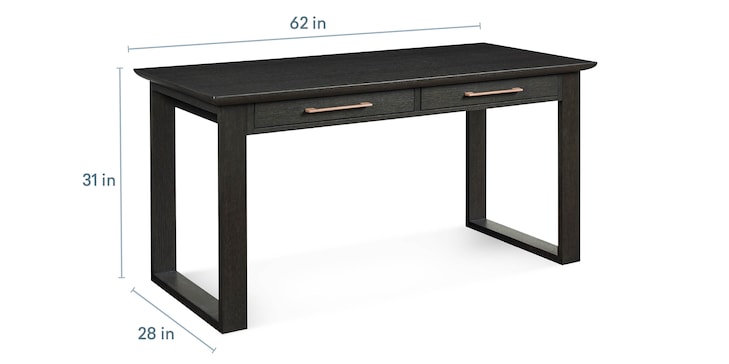 Writing Desk image number 4