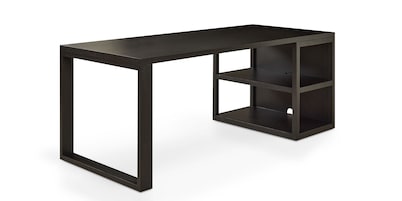 HomeWork Peninsula Desk