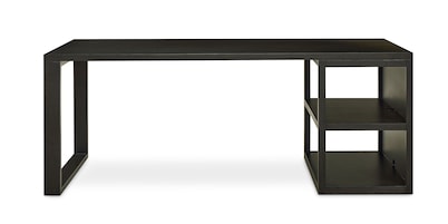 HomeWork Peninsula Desk