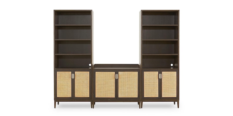 Small Wall Unit image number 4