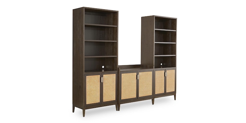 Small Wall Unit image number 0