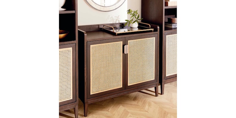 Small Wall Unit image number 2