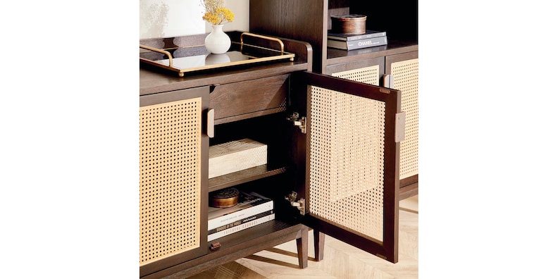 Small Wall Unit image number 3