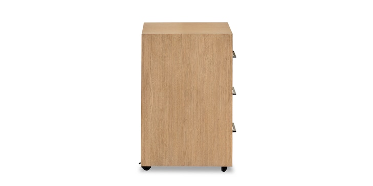 3 Drawer Chest image number 2