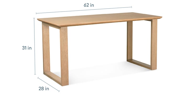 Writing Desk image number 4