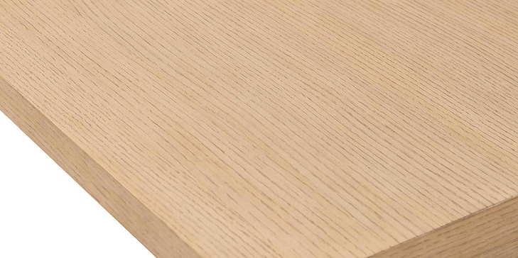 Peninsula Desk w/Bookcase & Hutch image number 5