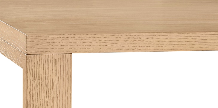 Peninsula Desk w/Bookcase & Hutch image number 7