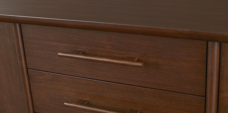 96" Media Console image number 6