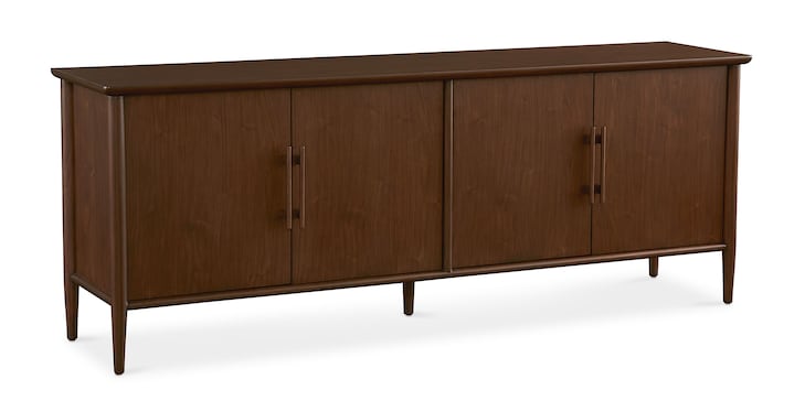 84" Closed Sideboard image number 0