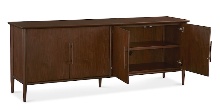 84" Closed Sideboard image number 3