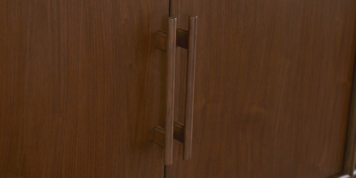 84" Closed Sideboard image number 5