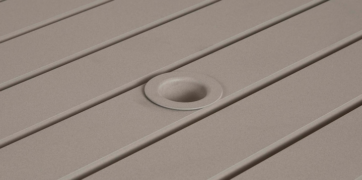 72" Rectangle Dining Table image number 12