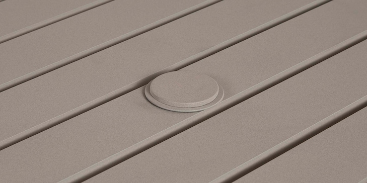 72" Rectangle Dining Table image number 13