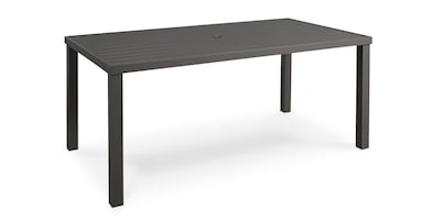 Bonavista Outdoor Rectangle Dining Table