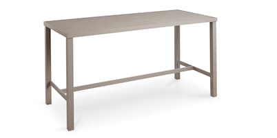 Bonavista Outdoor Rectangle Bar & Counter Dining Table