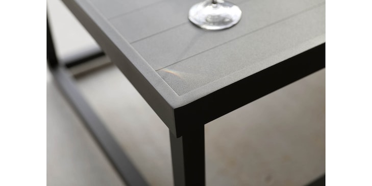 Rectangular Cocktail Table image number 5