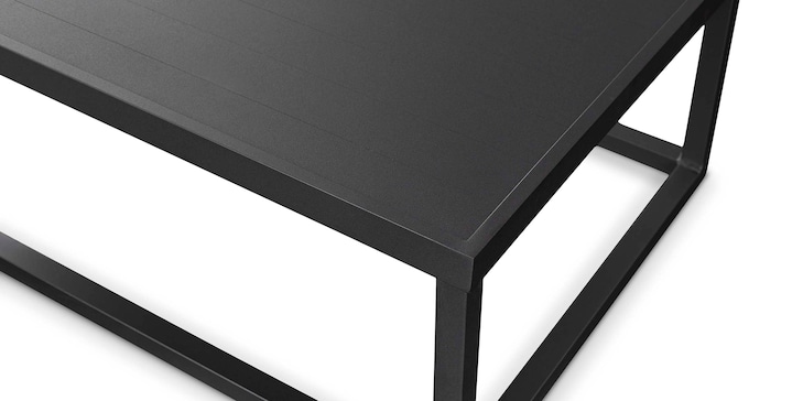 Rectangular Cocktail Table image number 10