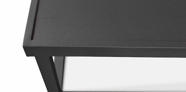 Rectangular Cocktail Table image number 11