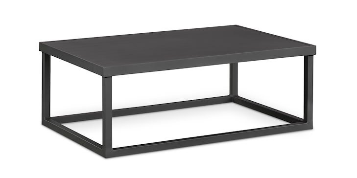 Rectangular Cocktail Table image number 0