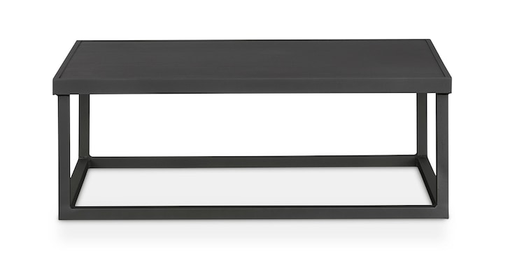 Rectangular Cocktail Table image number 6