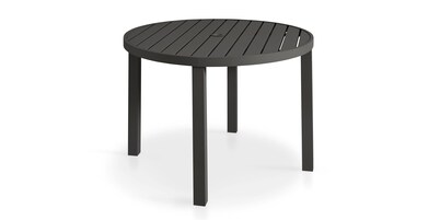 Bonavista Outdoor Round Dining Table